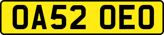 OA52OEO