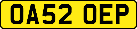 OA52OEP
