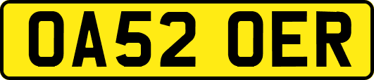 OA52OER