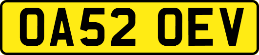 OA52OEV