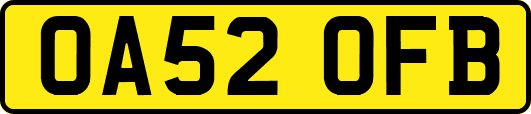 OA52OFB
