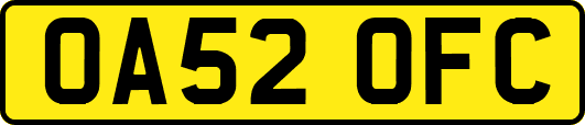 OA52OFC