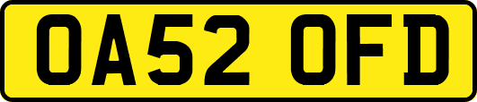 OA52OFD