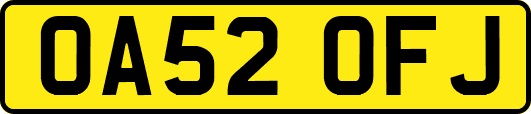OA52OFJ