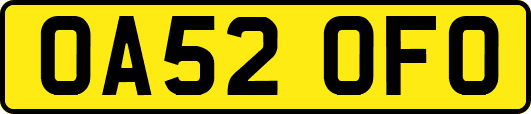 OA52OFO