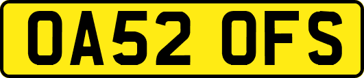 OA52OFS