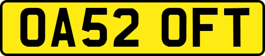 OA52OFT