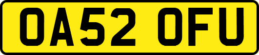 OA52OFU