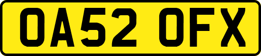 OA52OFX