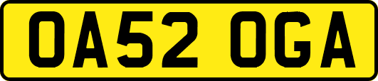 OA52OGA
