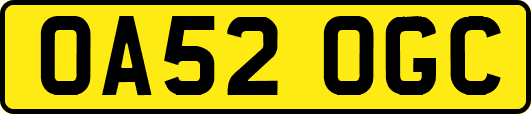 OA52OGC