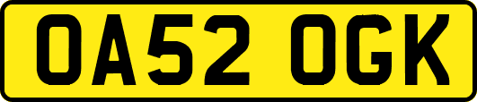 OA52OGK