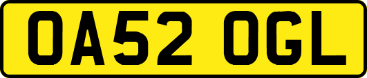 OA52OGL