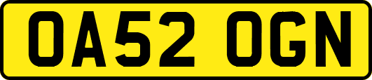 OA52OGN