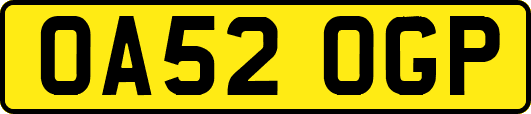 OA52OGP