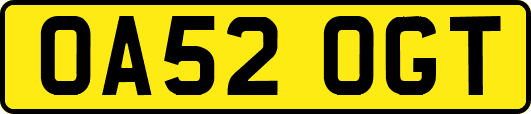 OA52OGT