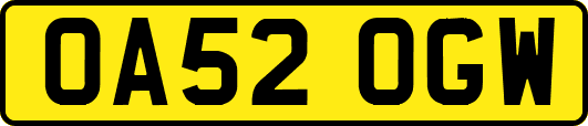 OA52OGW