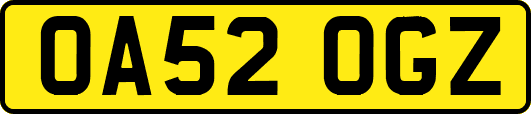 OA52OGZ