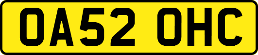 OA52OHC