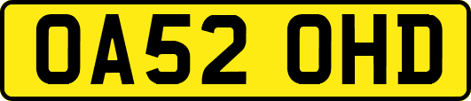 OA52OHD