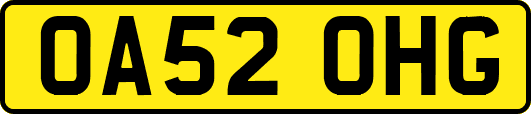 OA52OHG