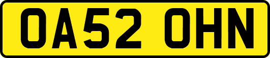 OA52OHN