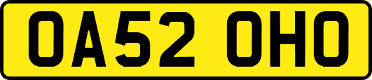 OA52OHO
