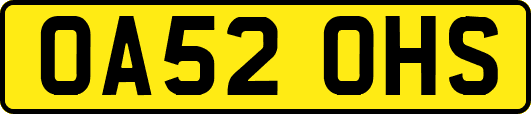 OA52OHS