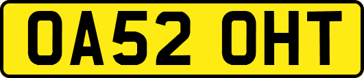 OA52OHT