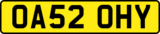 OA52OHY