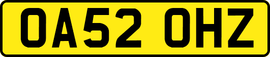OA52OHZ