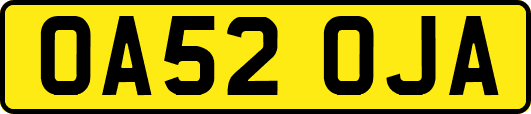 OA52OJA