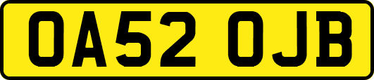 OA52OJB
