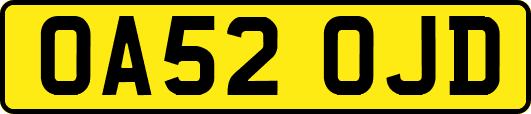 OA52OJD