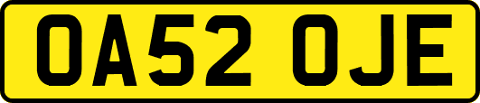 OA52OJE