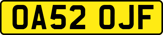 OA52OJF