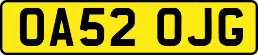OA52OJG