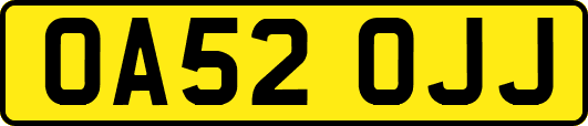 OA52OJJ