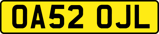 OA52OJL
