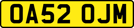 OA52OJM