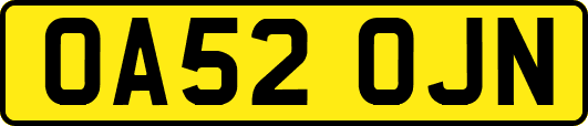 OA52OJN