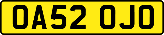 OA52OJO