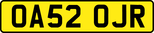OA52OJR