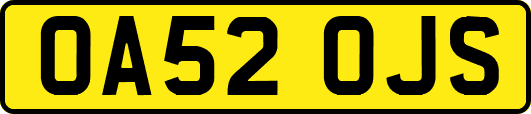 OA52OJS