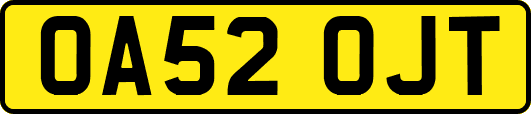 OA52OJT
