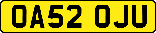 OA52OJU