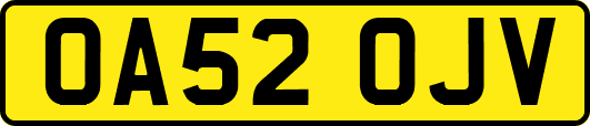 OA52OJV