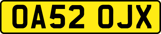 OA52OJX