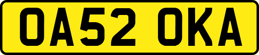 OA52OKA