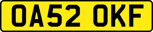 OA52OKF